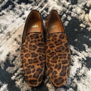 Christian Louboutin Loafers